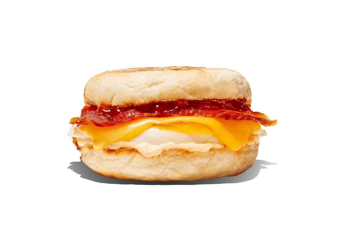 Classic English Muffin