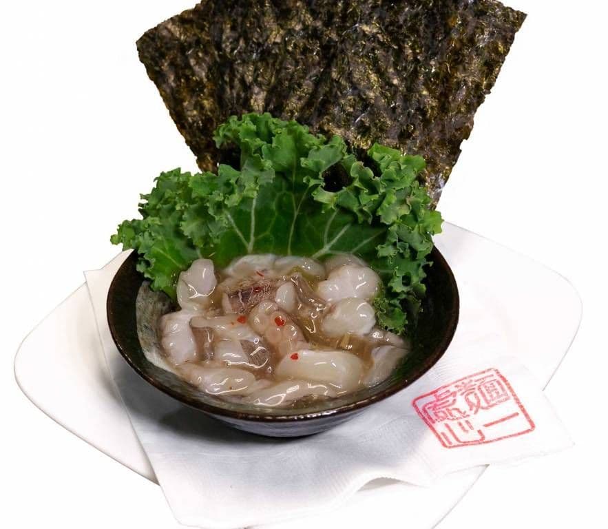 Tako Wasabi