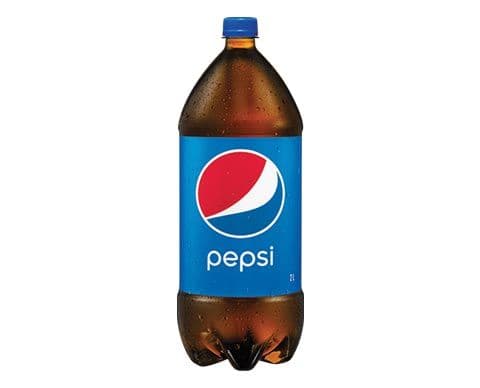 Pepsi 2L