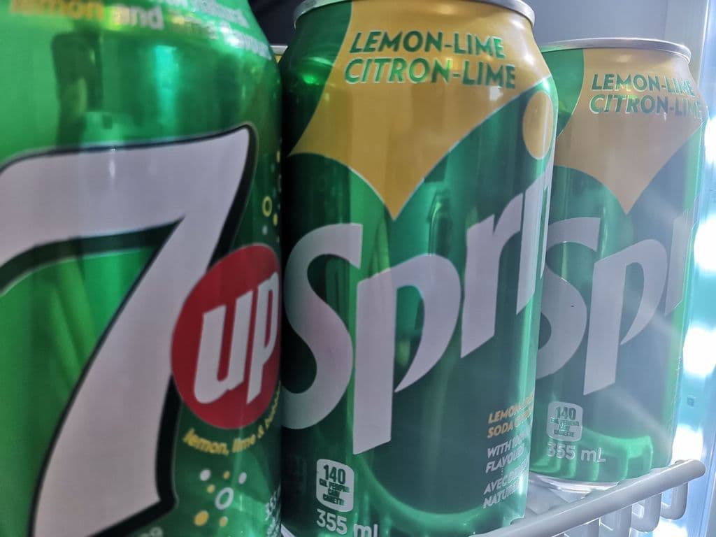 Sprite - OO