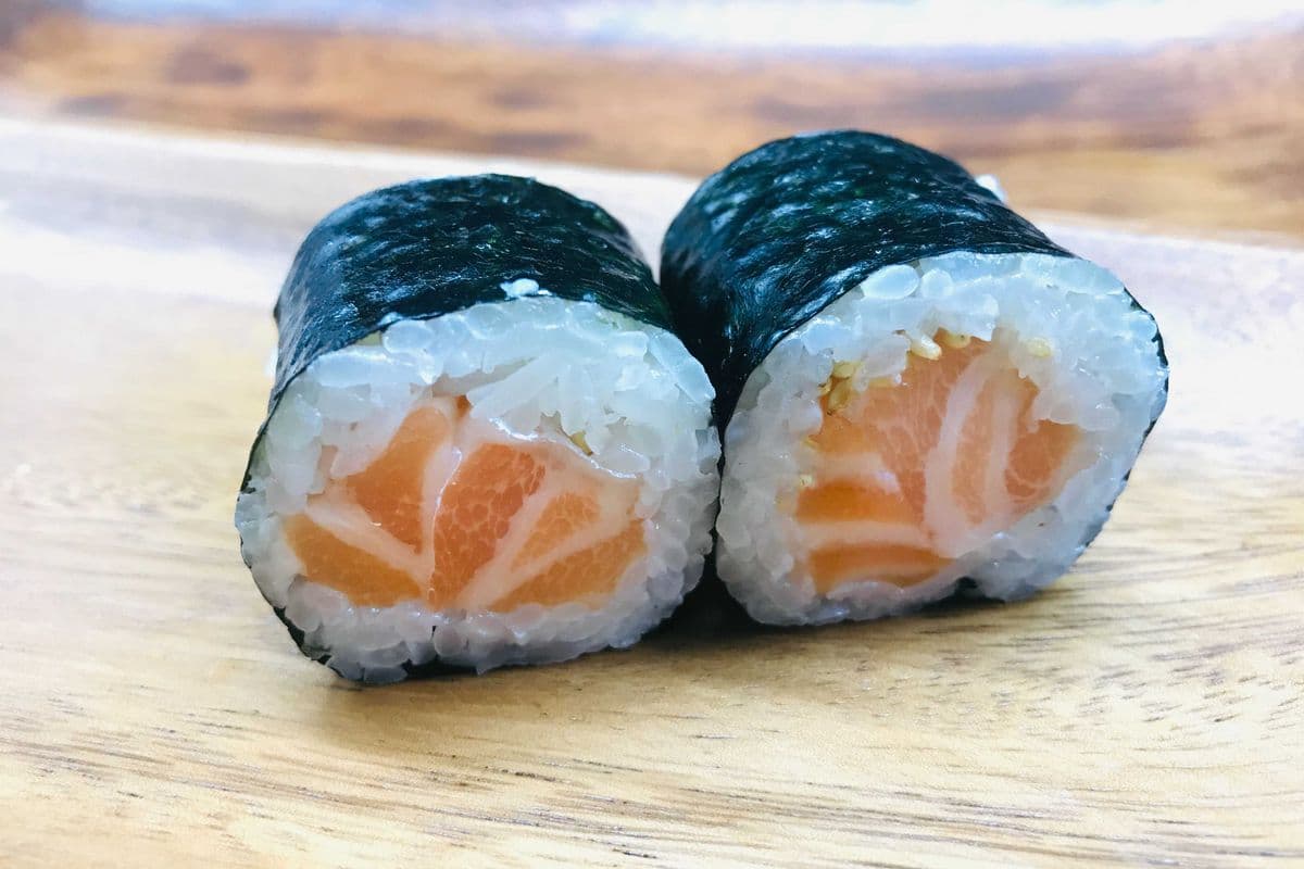 Sake Roll