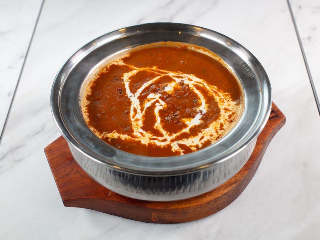 Daal Makhni