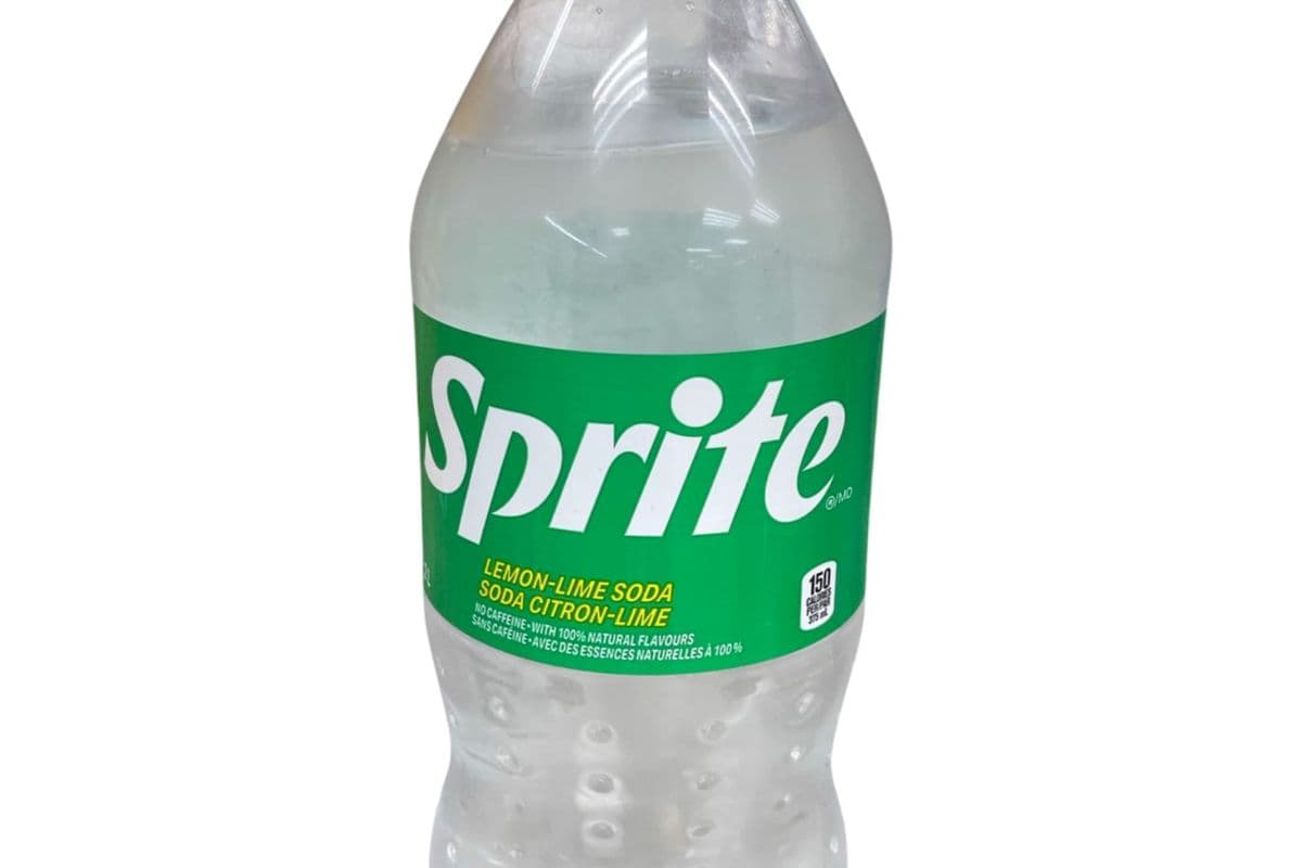 Sprite (2L)