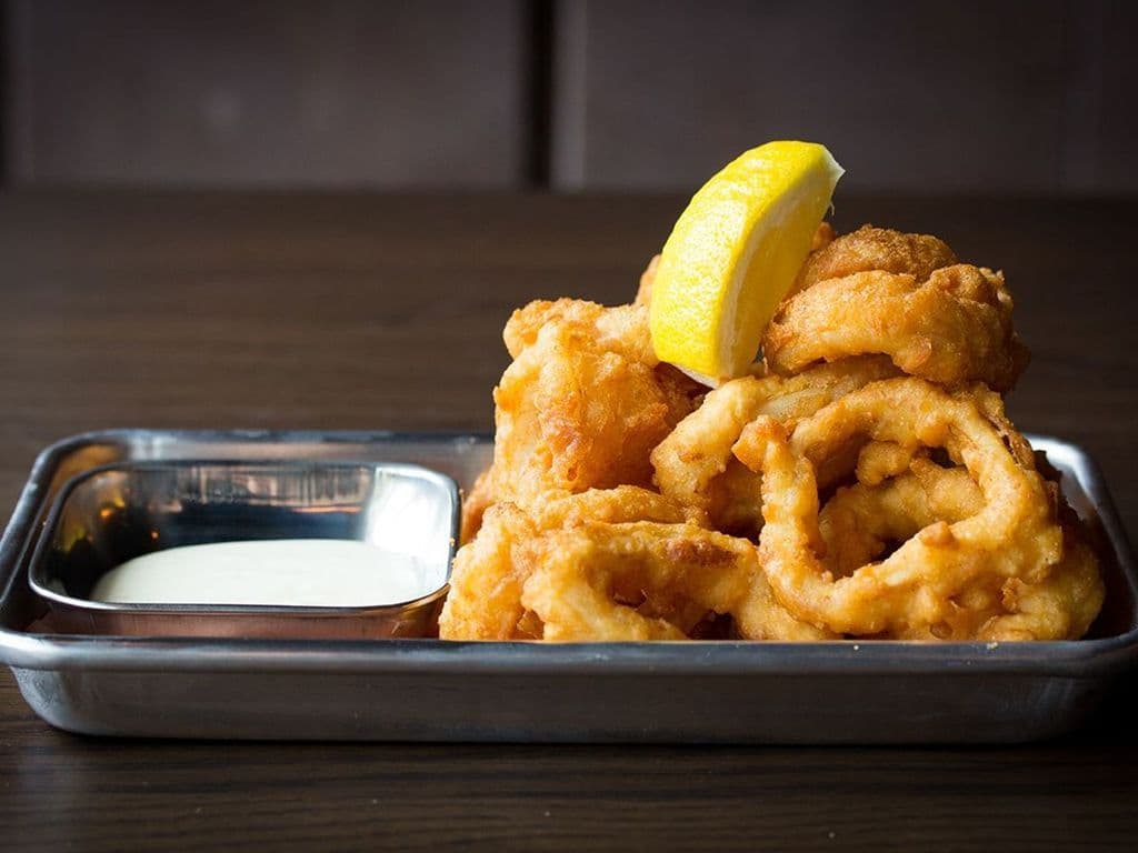 Calamari
