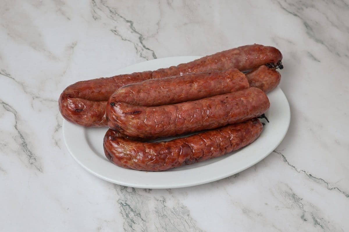 Sausage (1 lb)