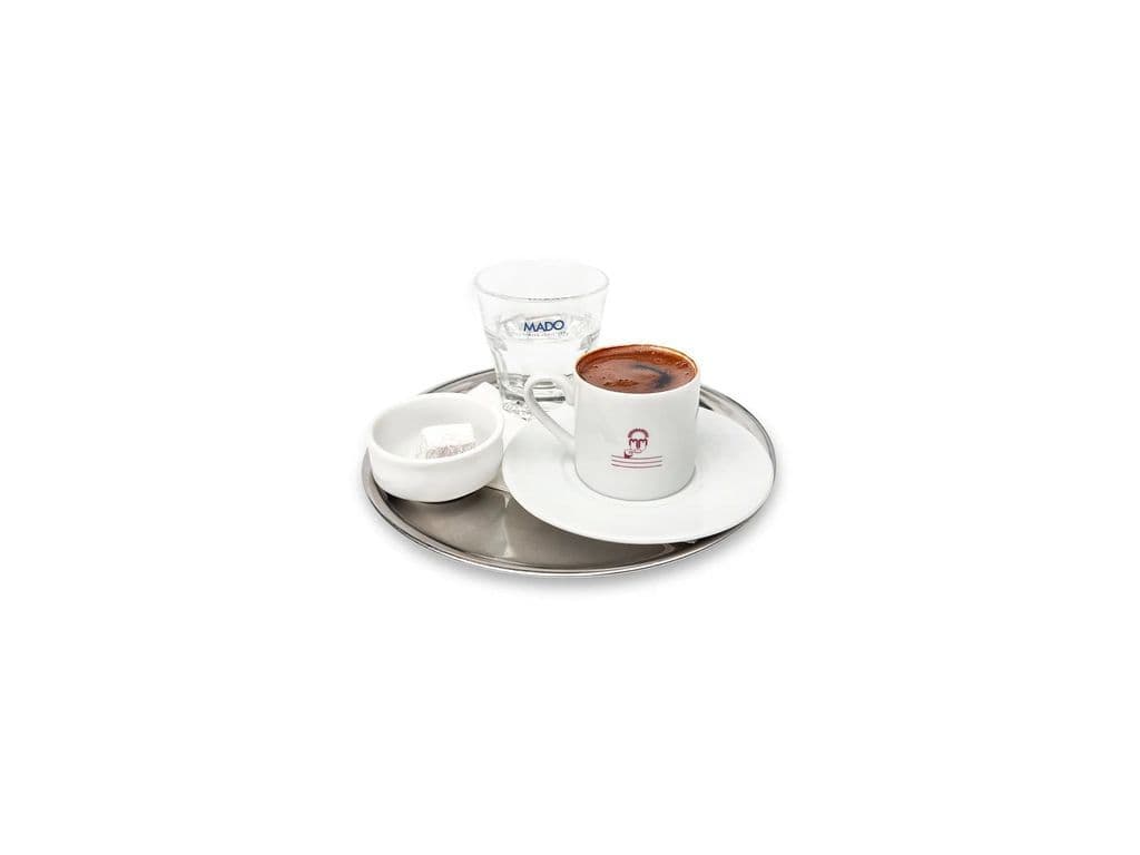 Turkish Coffee