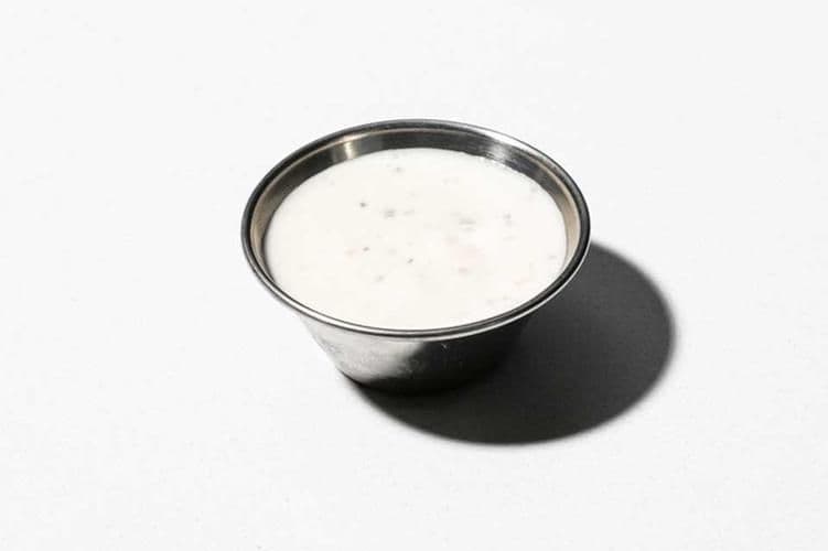 Garlic Ranch Side