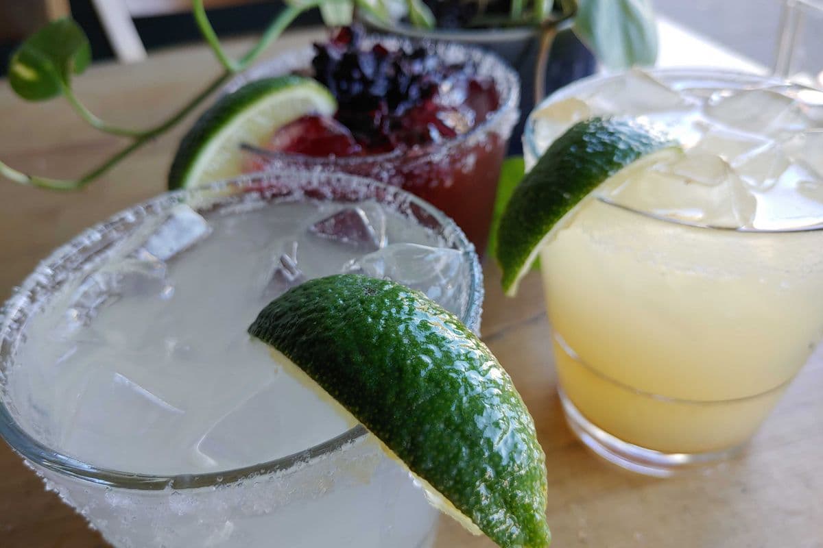 Margarita (3oz) (1 x 12oz)