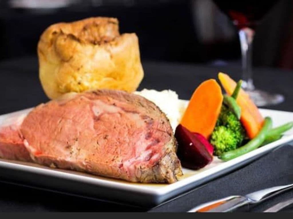 8oz Prime Rib