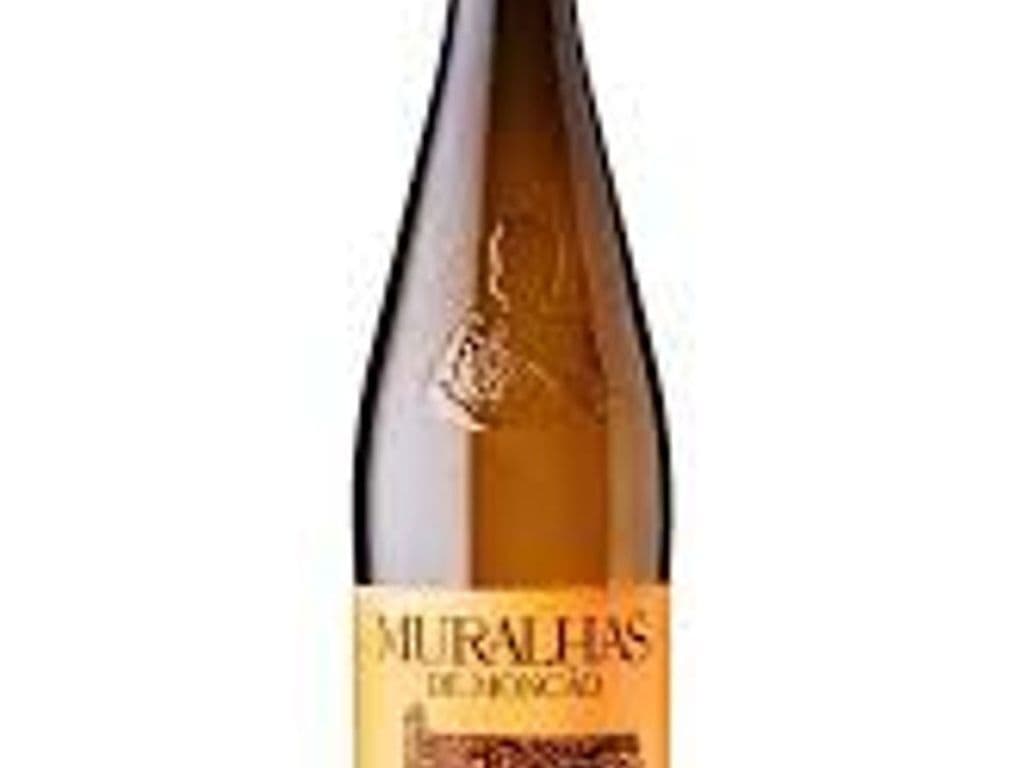 Muralhas de Moncao 750ml White Wine (12%ABV)