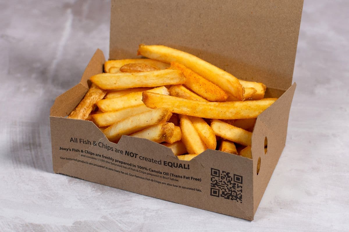 Fries