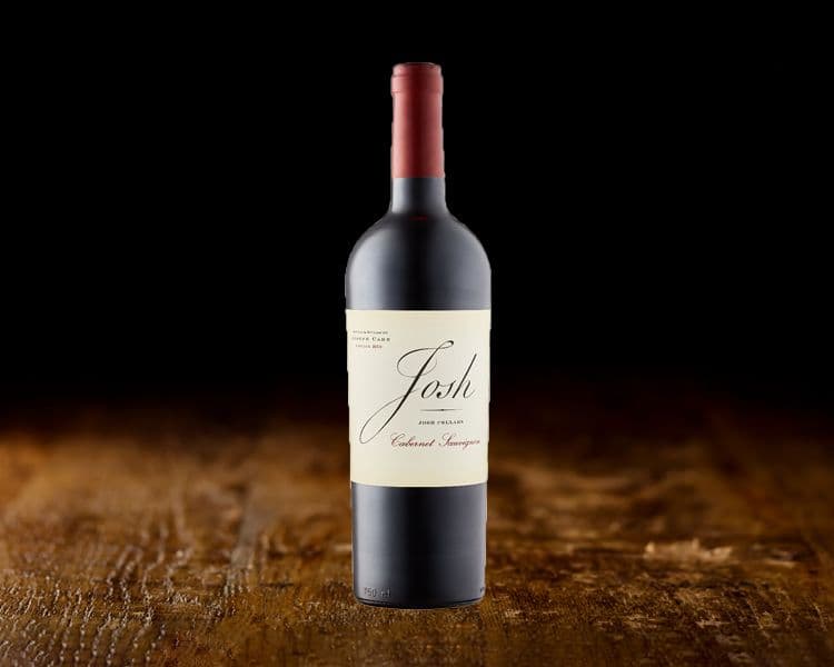 Cabernet Sauvignon, Josh Cellars, California