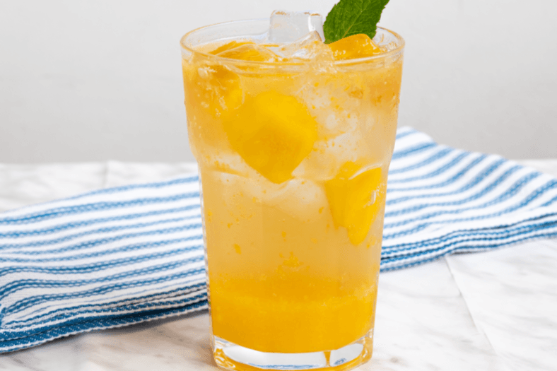 Mango Soda