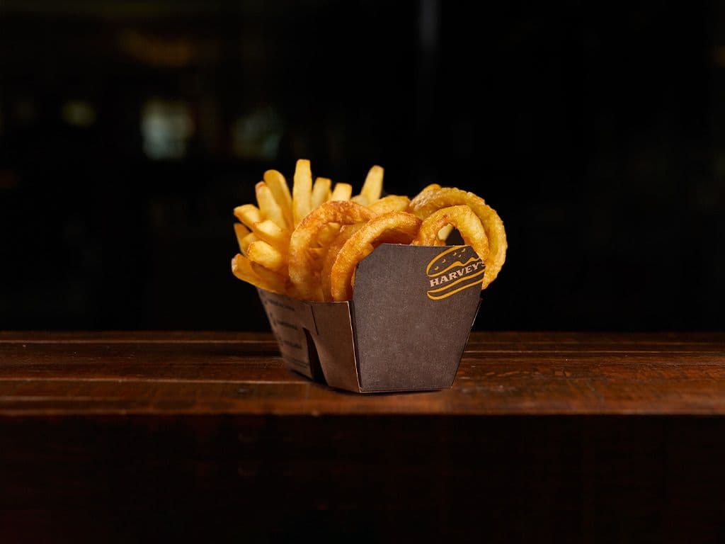 Frings