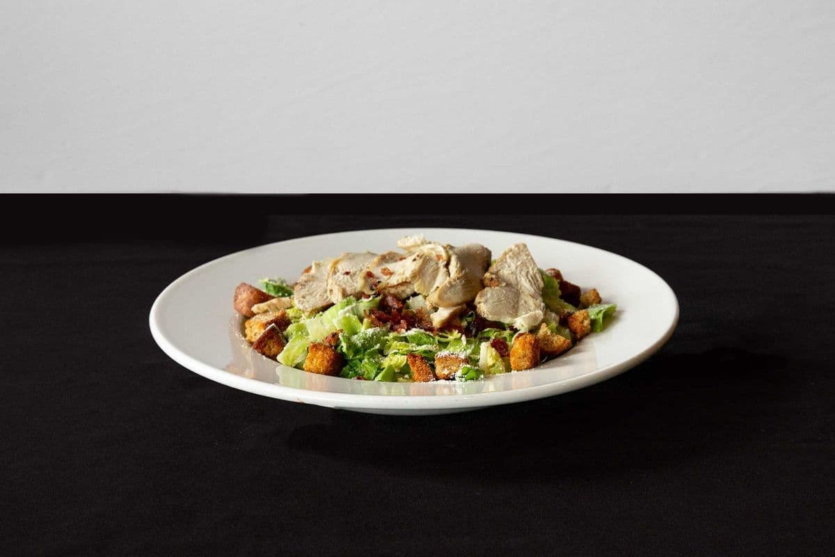 Classic Caesar Salad