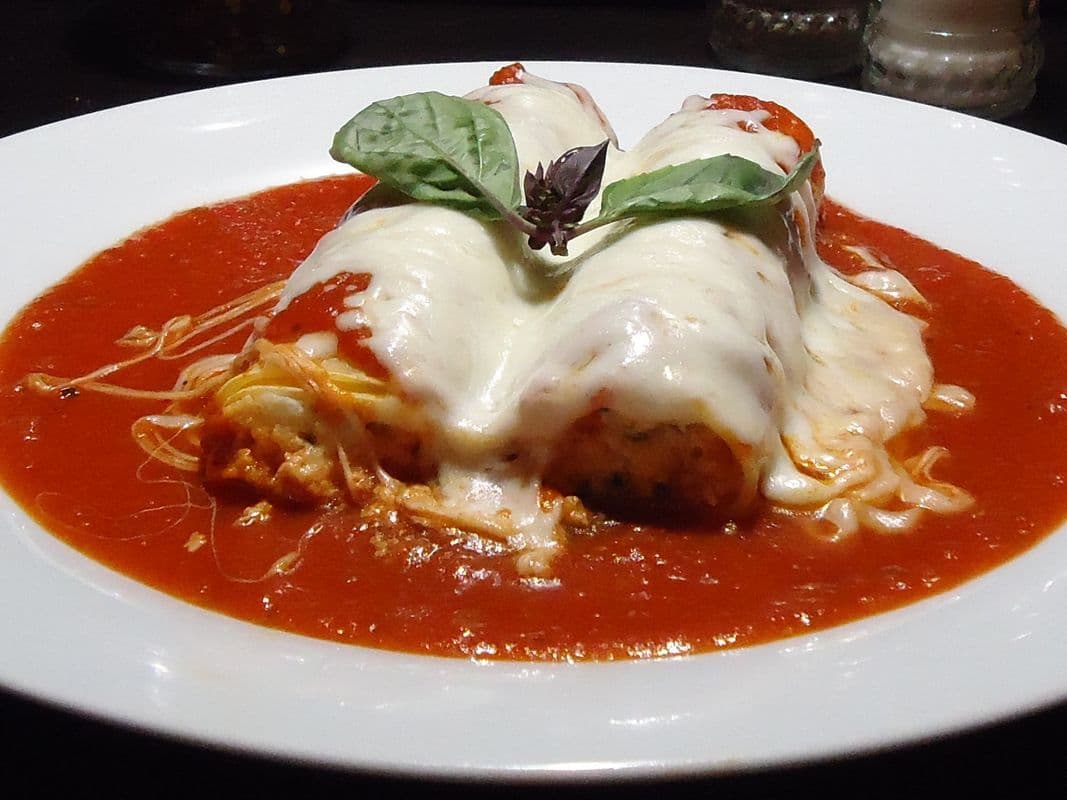Cannelloni