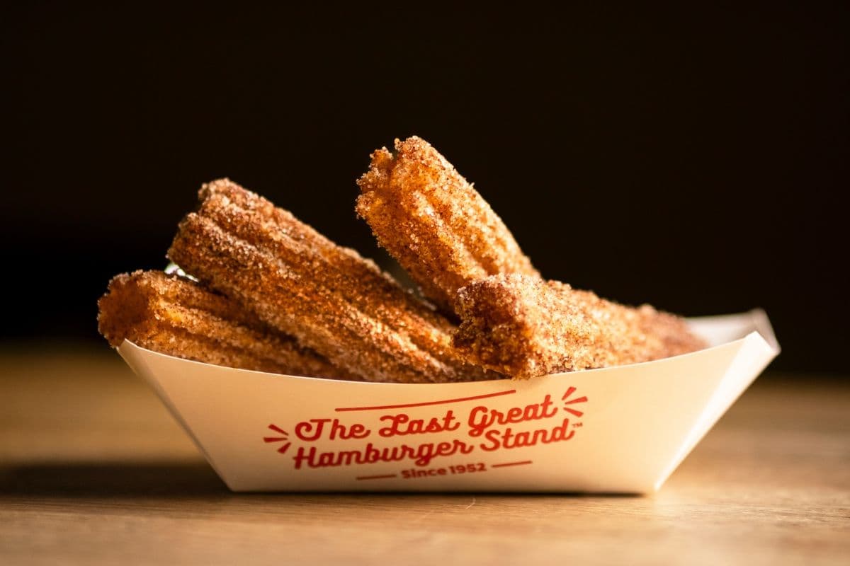 Churros