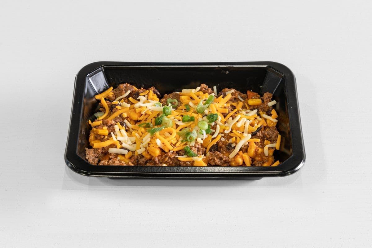 Chili & Chill