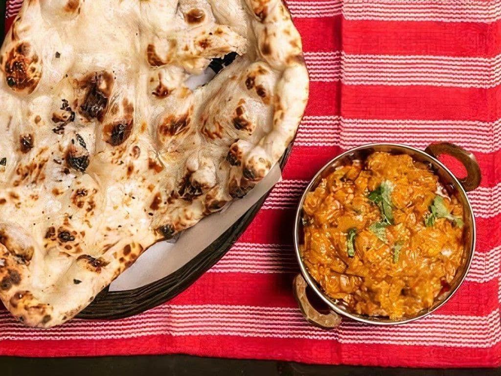 Baingan Bhartha