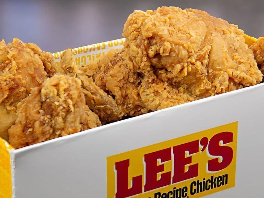 Bone-In Chicken Box (9pc)