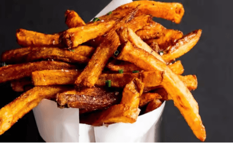 Frites Steakhouse / Steakhouse Fries
