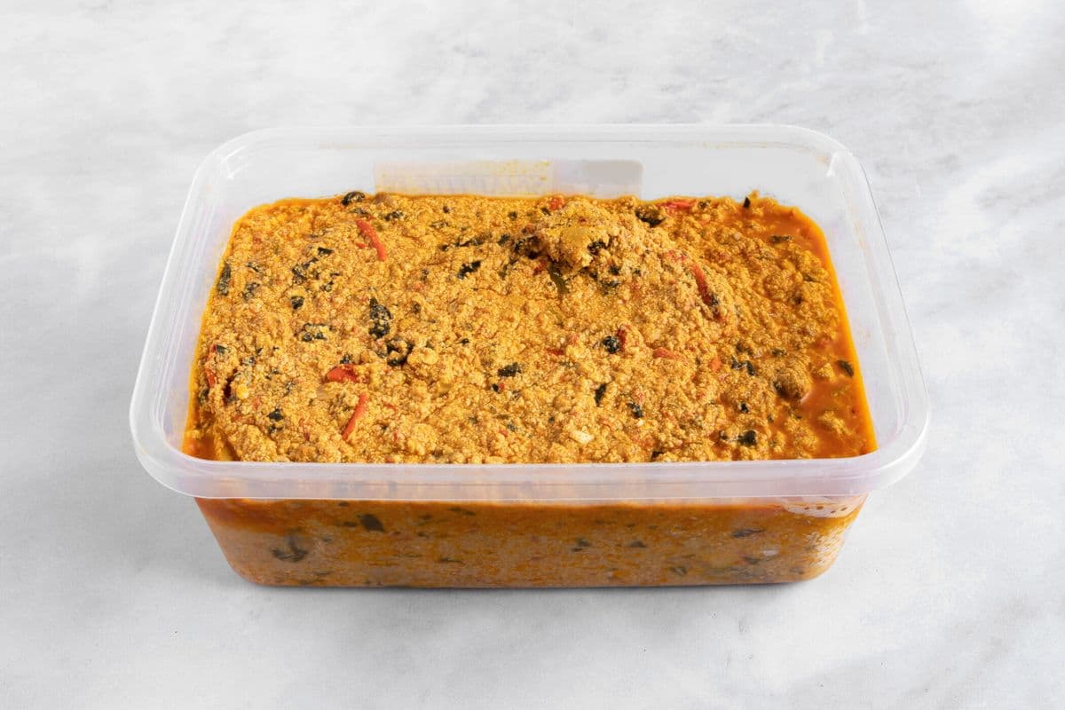 Red Stew
