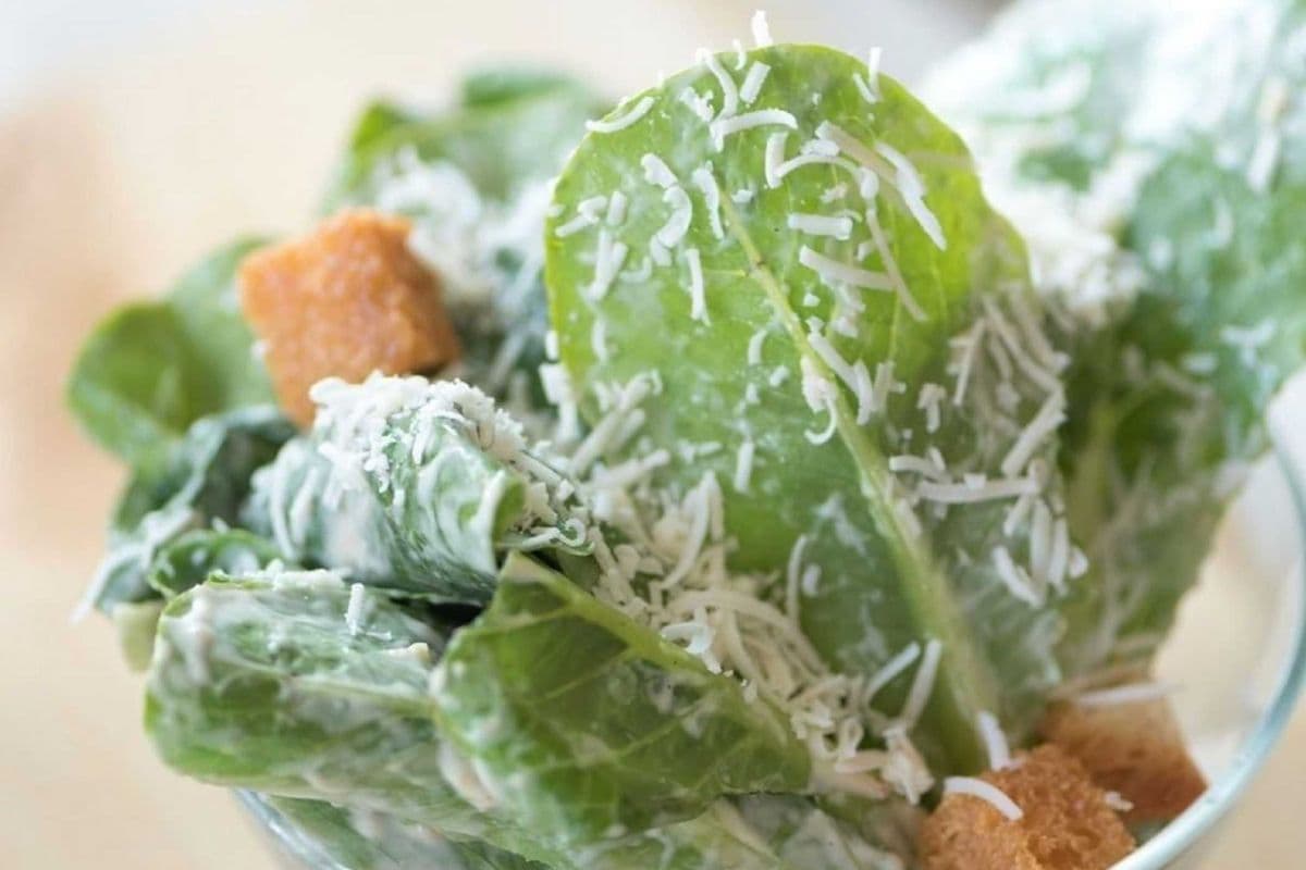 Caesar Salad