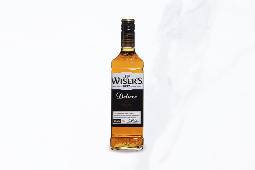 Btl Wiser's Deluxe