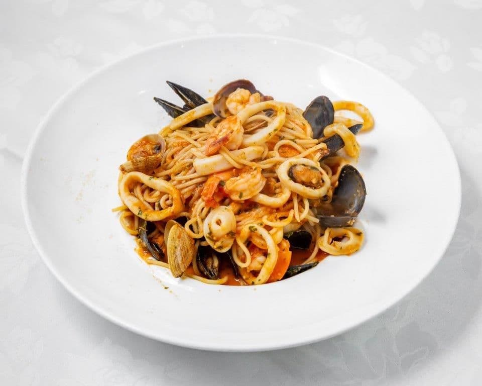 Spaghetti 2000