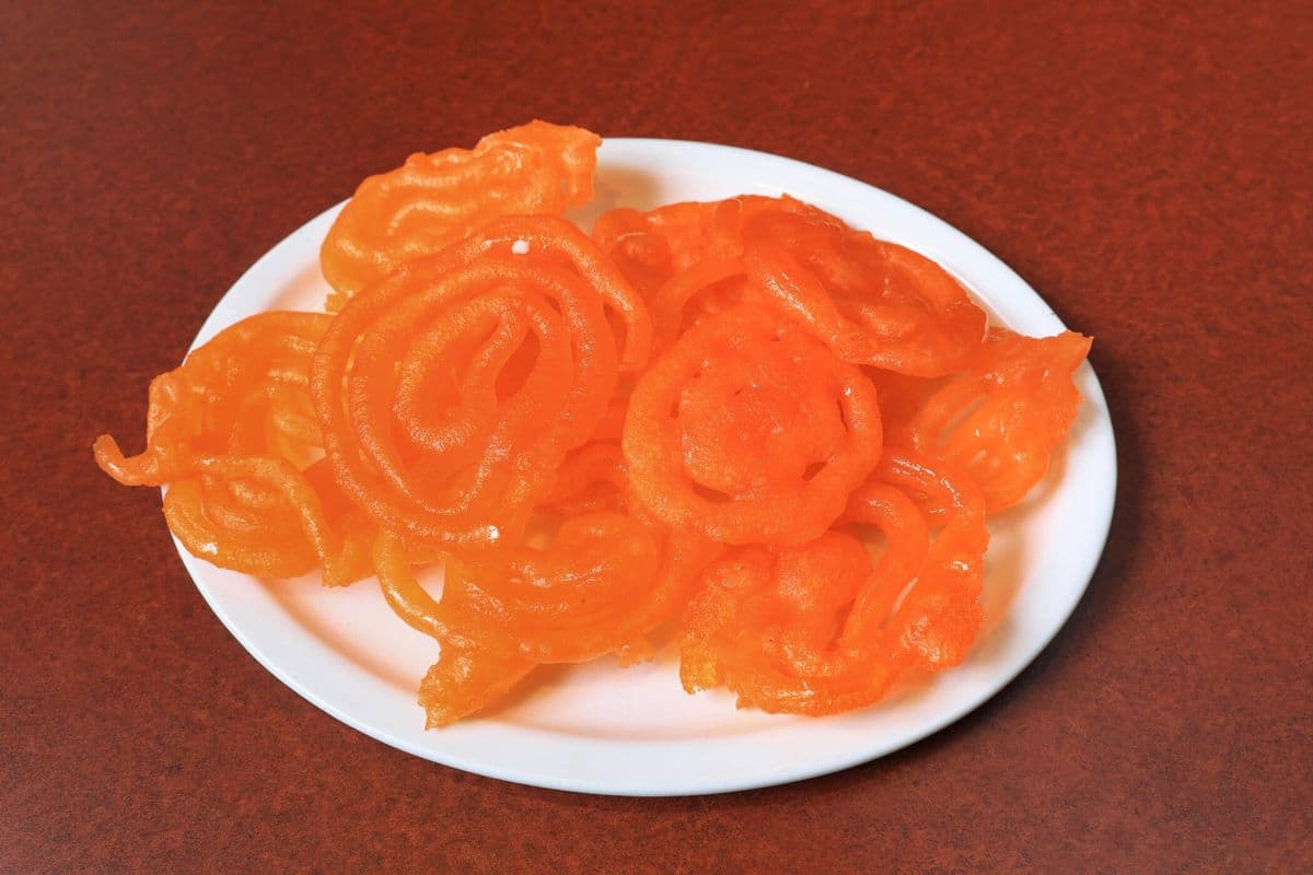Jalabhi Orange