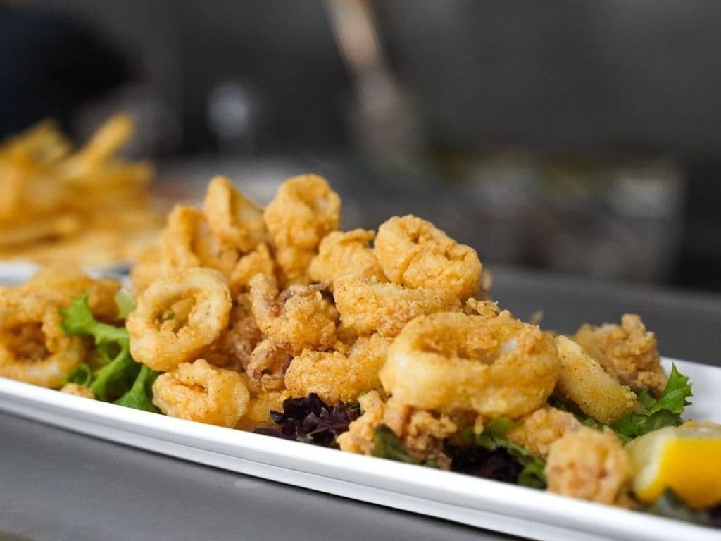Calamari