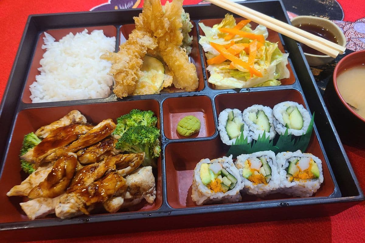House Special Combo
