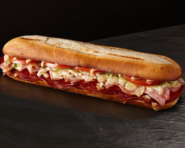 Italian Delight