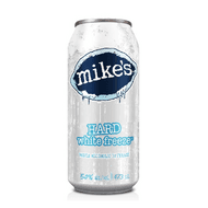 Mike's Hard White Freeze (1 Can x 473 mL)