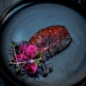 Miso Black Cod