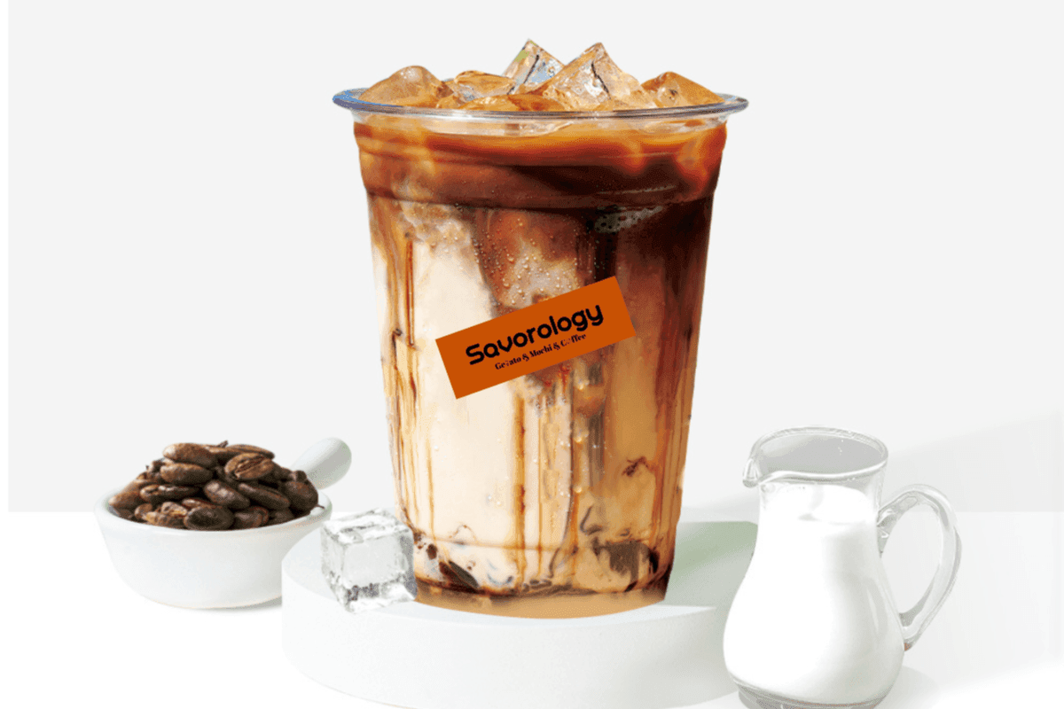 Iced Mocha
