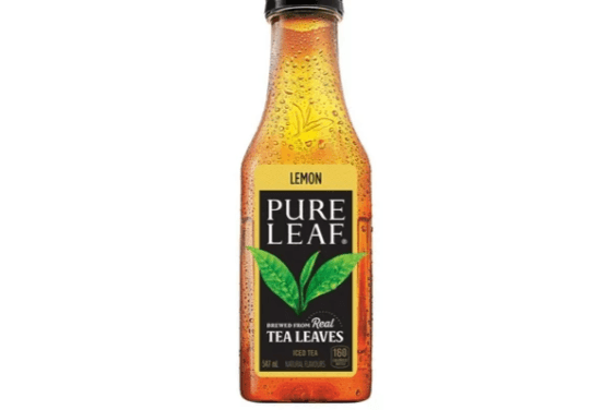 Feuille pure / Pure Leaf