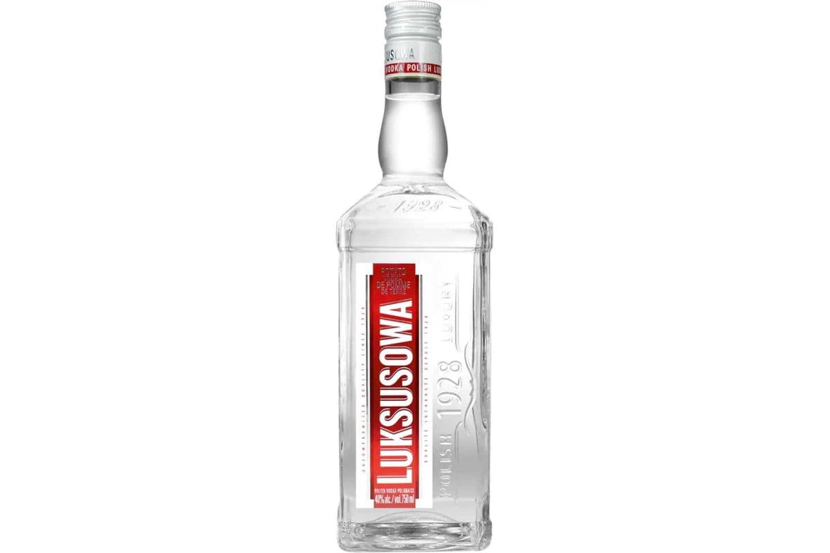 Luksusowa Potato Vodka (1 x 750 ml)