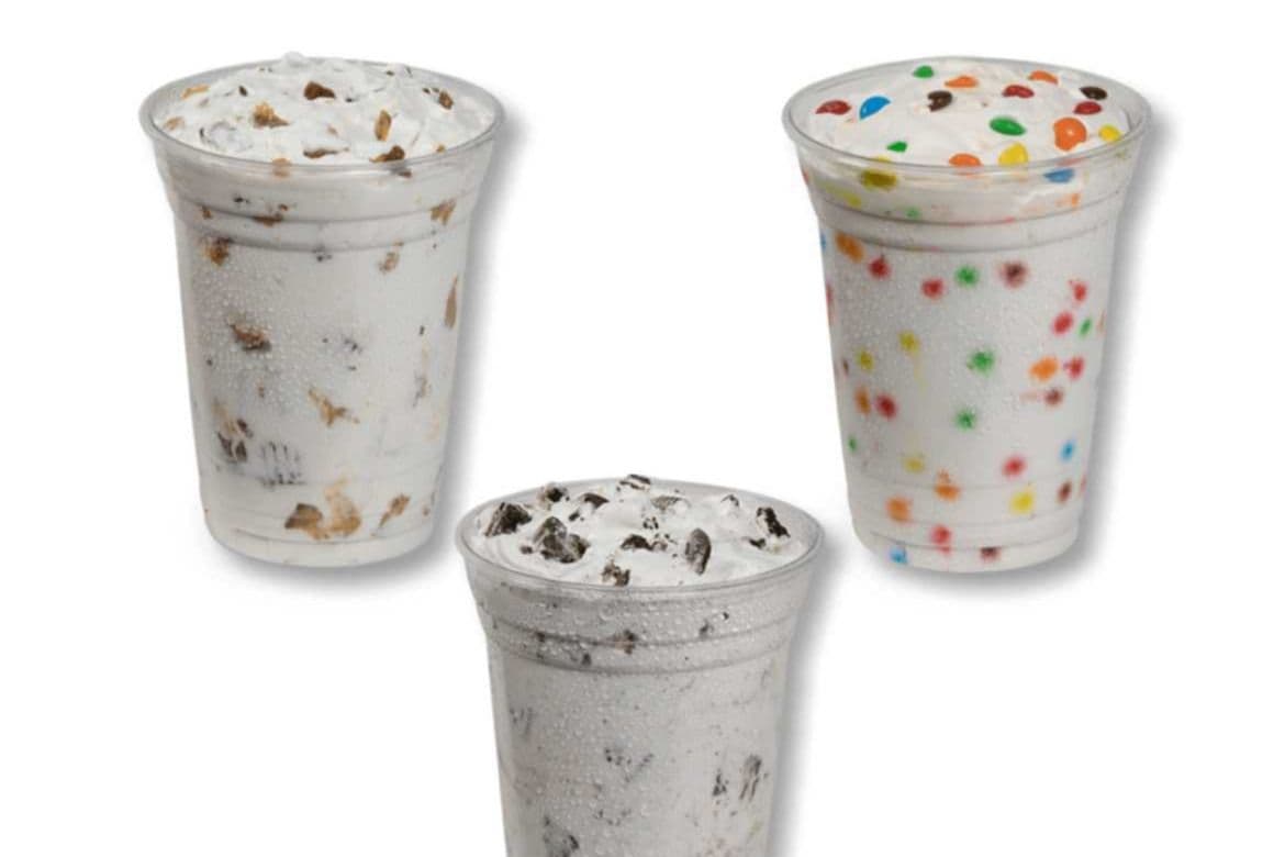 Large Flurry (16oz.)