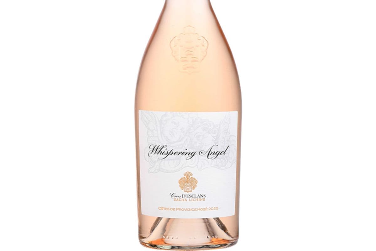 Whispering Angel Rose (1 x 750ml)