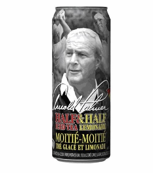 Arizona Half & Half Iced Tea Lemonade 680ml