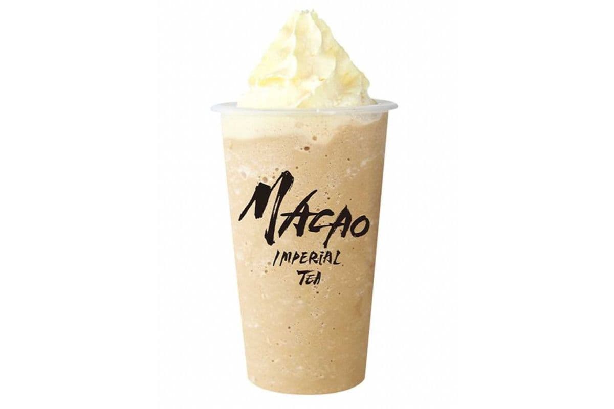 White Mocha Mpresso