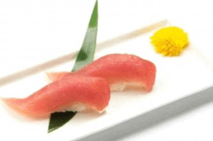Red Tuna