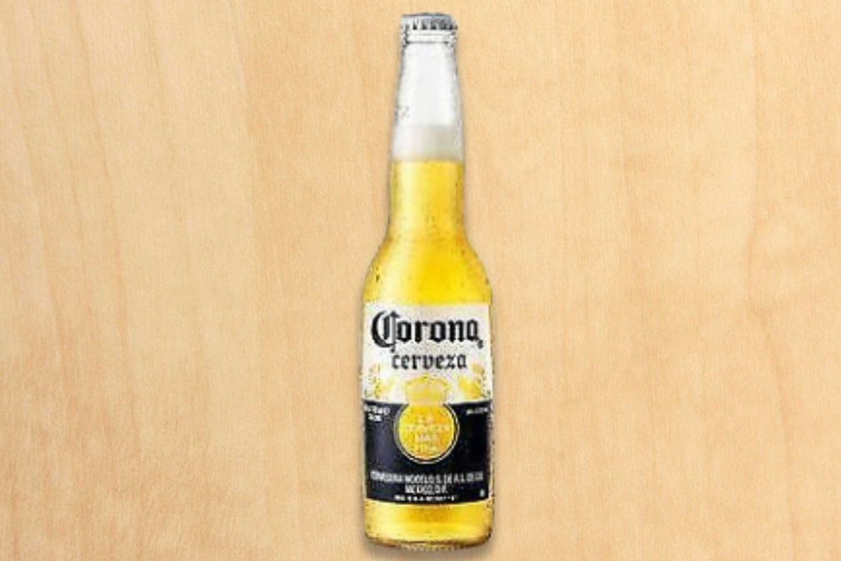 Corona (1 x 355 mL)
