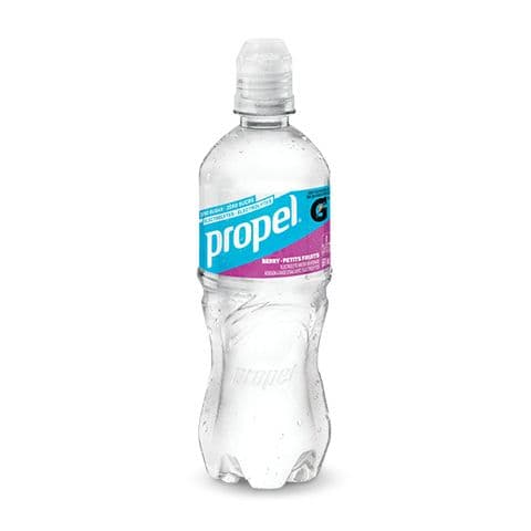 Propel Zero Sugar Berry 591ml