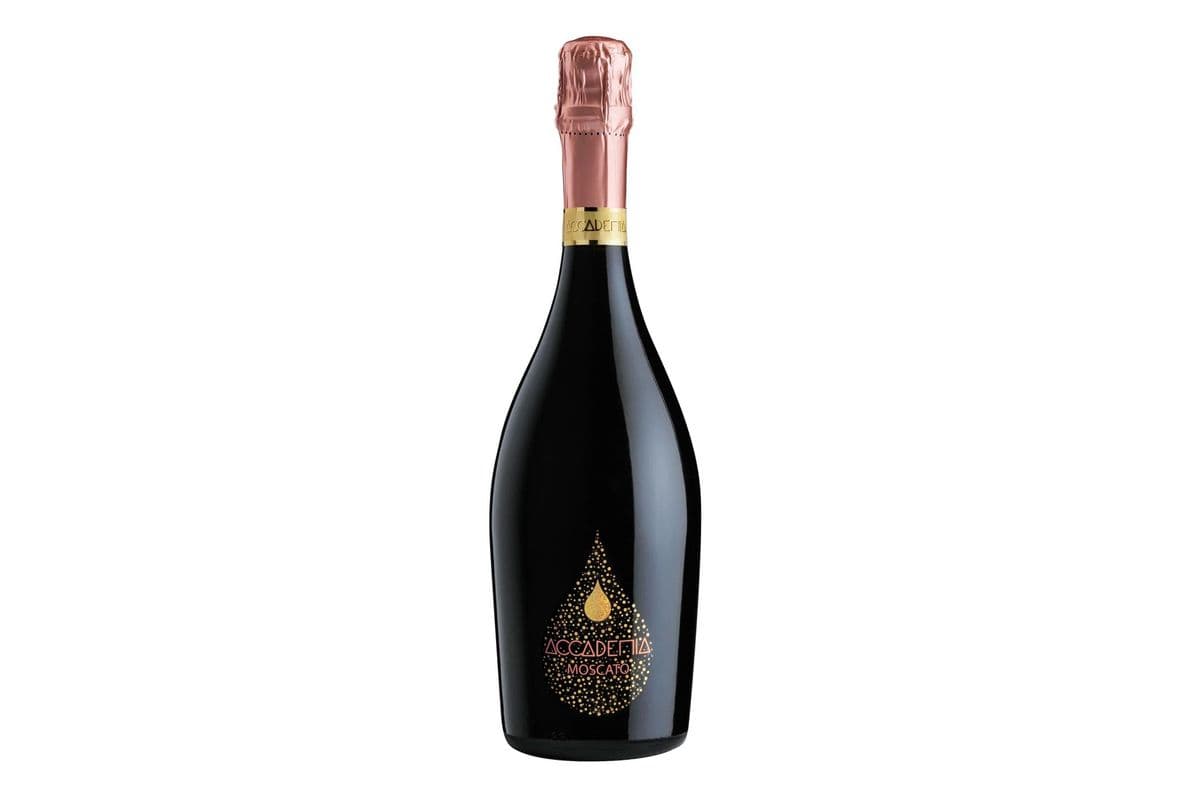 Accademia Moscato Spumante (1 x 750 ml)