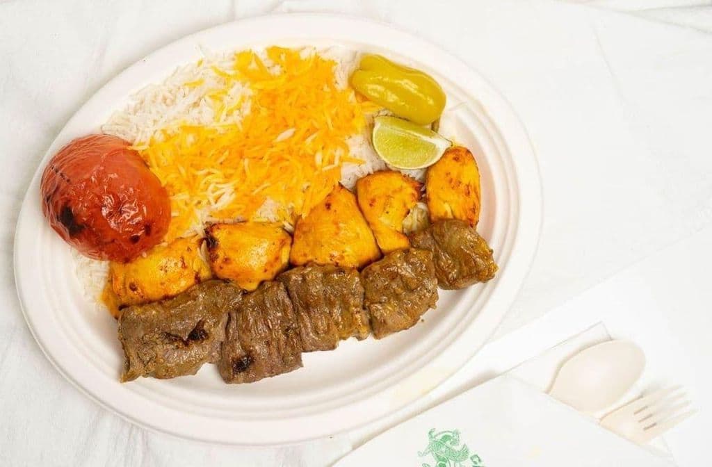 Bakhtiari - D