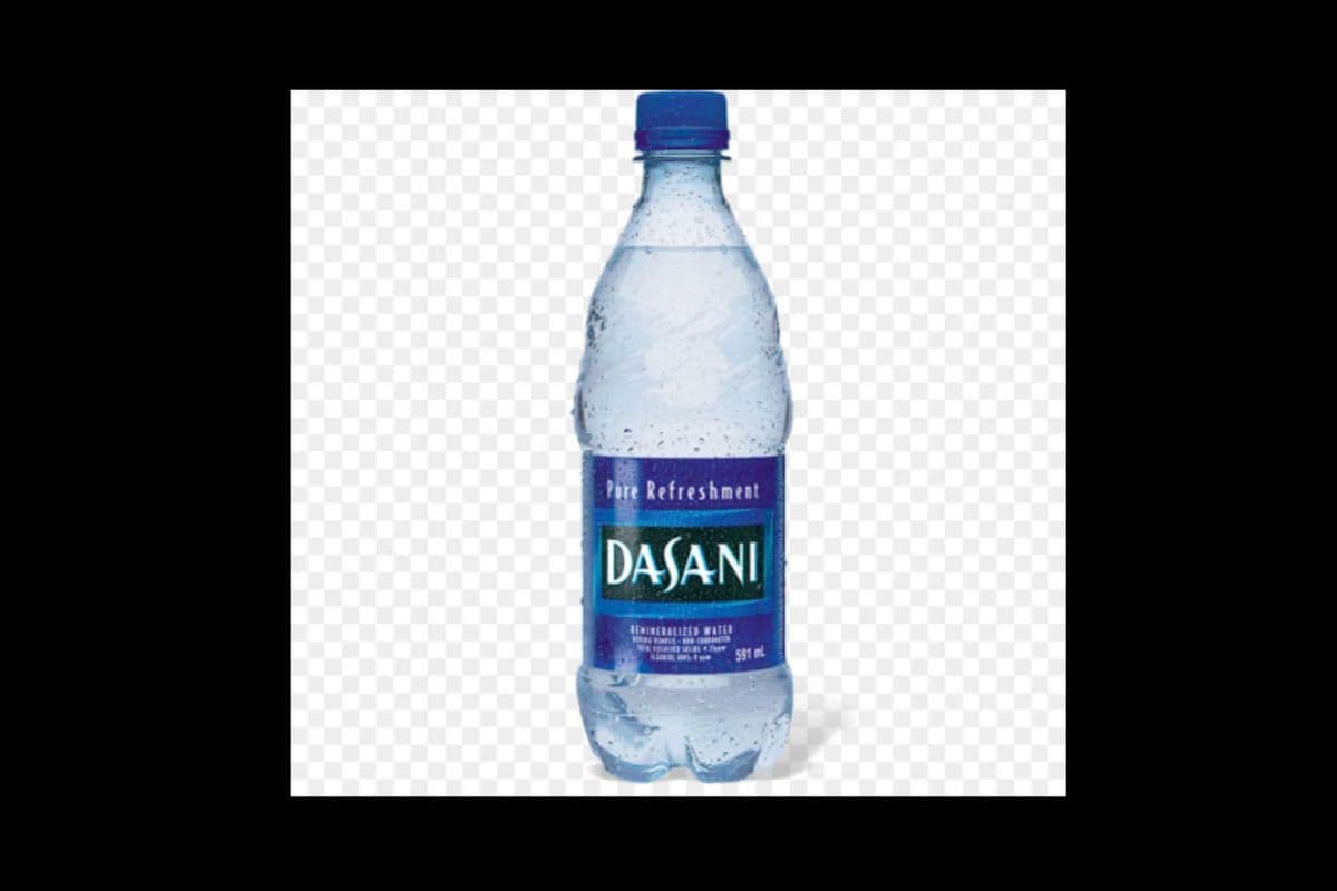 Dasani - Water