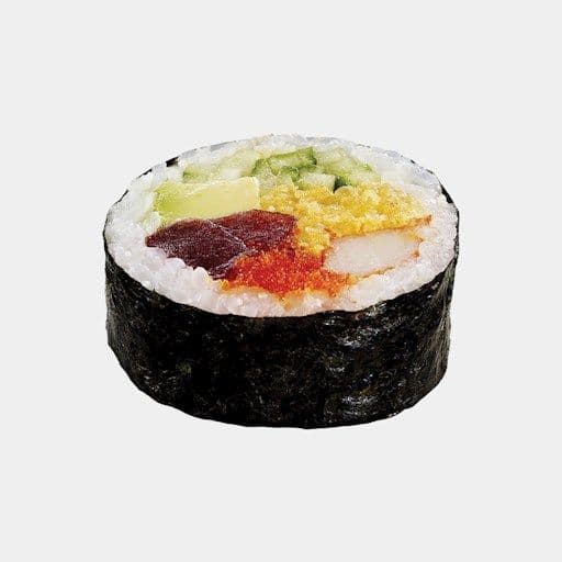 Tuna Kamikaze Sumomaki / Sumomaki Kamikaze thon