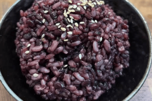 Sushi Brown Rice